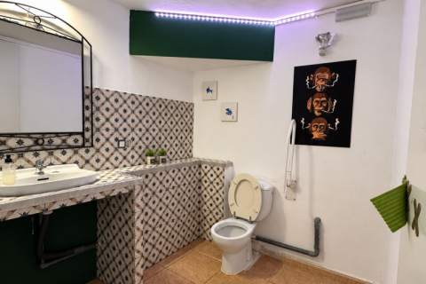 Gewerbeimmobilien zum Verkauf in Puerto de la Cruz, Tenerife, Spanien 1 Schlafzimmer, 246 m2 Nr. 196550 - Foto 11