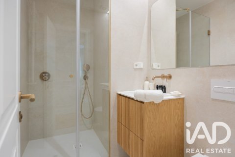 Wohnung zum Verkauf in Madrid, Spanien 3 Schlafzimmer, 161 m2 Nr. 196552 - Foto 7