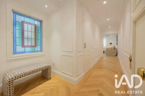 Wohnung zum Verkauf in Madrid, Spanien 3 Schlafzimmer, 161 m2 Nr. 196552 - Foto 15
