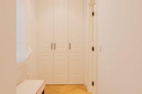Wohnung zum Verkauf in Madrid, Spanien 3 Schlafzimmer, 161 m2 Nr. 196552 - Foto 14