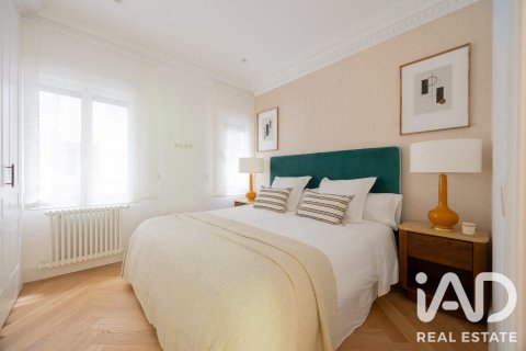 Wohnung zum Verkauf in Madrid, Spanien 3 Schlafzimmer, 161 m2 Nr. 196552 - Foto 19