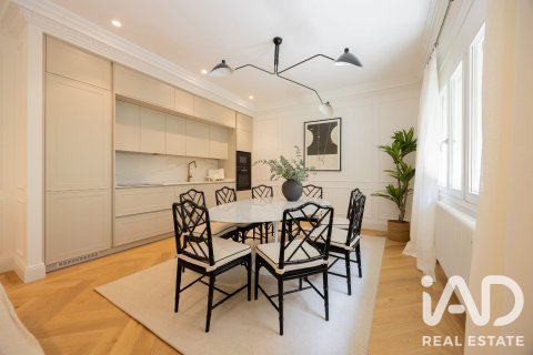 Wohnung zum Verkauf in Madrid, Spanien 3 Schlafzimmer, 161 m2 Nr. 196552 - Foto 18