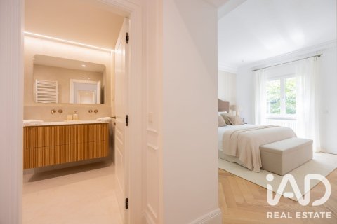Wohnung zum Verkauf in Madrid, Spanien 3 Schlafzimmer, 161 m2 Nr. 196552 - Foto 21