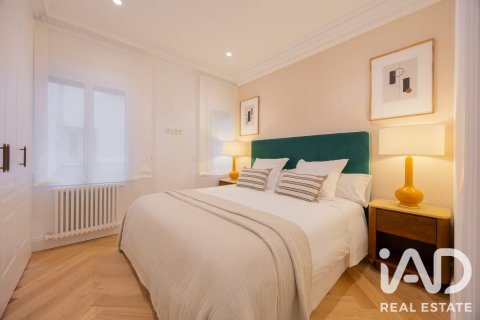 Wohnung zum Verkauf in Madrid, Spanien 3 Schlafzimmer, 161 m2 Nr. 196552 - Foto 22