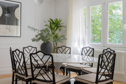 Wohnung zum Verkauf in Madrid, Spanien 3 Schlafzimmer, 161 m2 Nr. 196552 - Foto 12