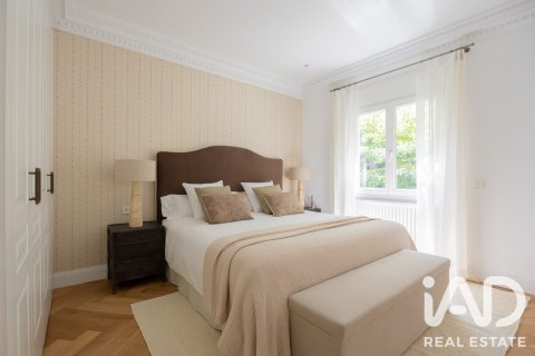 Wohnung zum Verkauf in Madrid, Spanien 3 Schlafzimmer, 161 m2 Nr. 196552 - Foto 9