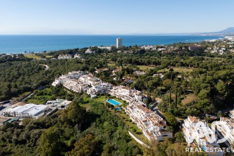 Garage zum Verkauf in Marbella, Malaga, Spanien 24 m2 Nr. 196551 - Foto 3
