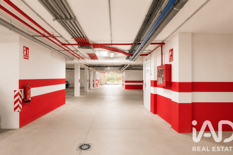 Garage zum Verkauf in Marbella, Malaga, Spanien 24 m2 Nr. 196551 - Foto 2