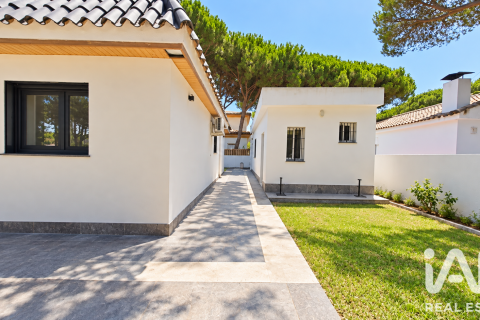 House zum Verkauf in Chiclana de la Frontera, Cadiz, Spanien 3 Schlafzimmer, 97 m2 Nr. 196549 - Foto 6
