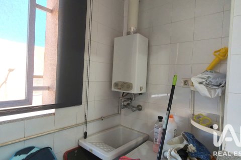 Wohnung zum Verkauf in Moncofa, Castellon, Spanien 3 Schlafzimmer, 104 m2 Nr. 196548 - Foto 13