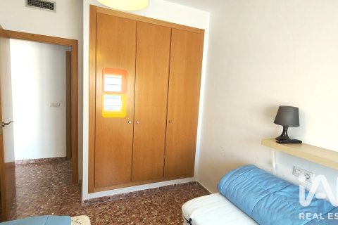 Wohnung zum Verkauf in Moncofa, Castellon, Spanien 3 Schlafzimmer, 104 m2 Nr. 196548 - Foto 18