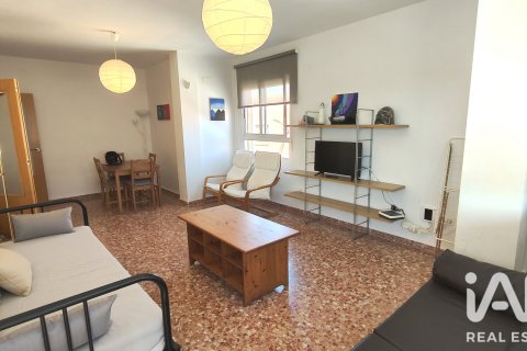 Wohnung zum Verkauf in Moncofa, Castellon, Spanien 3 Schlafzimmer, 104 m2 Nr. 196548 - Foto 8