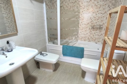 Wohnung zum Verkauf in Moncofa, Castellon, Spanien 3 Schlafzimmer, 104 m2 Nr. 196548 - Foto 16