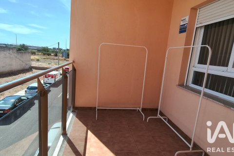 Wohnung zum Verkauf in Moncofa, Castellon, Spanien 3 Schlafzimmer, 104 m2 Nr. 196548 - Foto 9