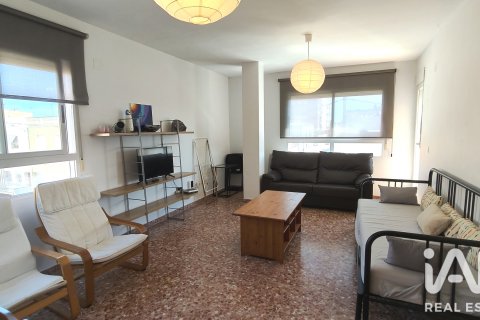 Wohnung zum Verkauf in Moncofa, Castellon, Spanien 3 Schlafzimmer, 104 m2 Nr. 196548 - Foto 7