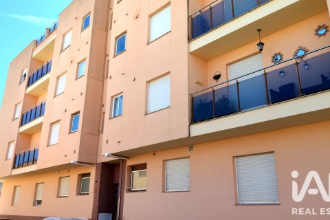 Wohnung zum Verkauf in Moncofa, Castellon, Spanien 3 Schlafzimmer, 104 m2 Nr. 196548 - Foto 3