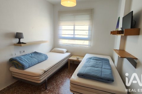 Wohnung zum Verkauf in Moncofa, Castellon, Spanien 3 Schlafzimmer, 104 m2 Nr. 196548 - Foto 17
