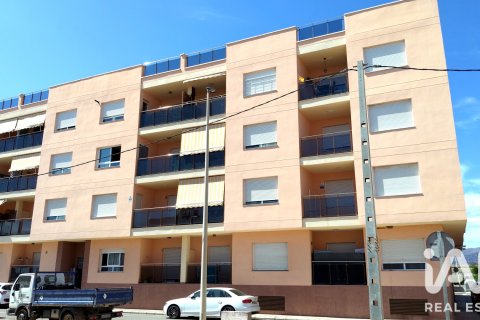 Wohnung zum Verkauf in Moncofa, Castellon, Spanien 3 Schlafzimmer, 104 m2 Nr. 196548 - Foto 2