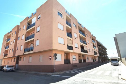 Wohnung in Moncofa, Castellon, Spanien 3 Schlafzimmer, 104 m2 Nr. 196548