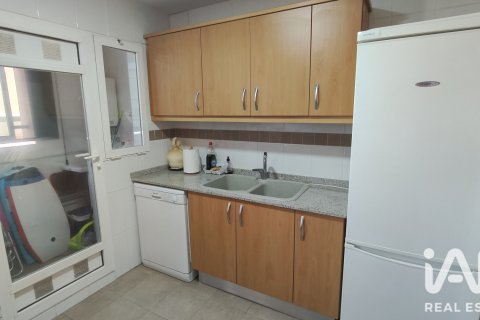Wohnung zum Verkauf in Moncofa, Castellon, Spanien 3 Schlafzimmer, 104 m2 Nr. 196548 - Foto 12