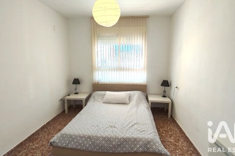 Wohnung zum Verkauf in Moncofa, Castellon, Spanien 3 Schlafzimmer, 104 m2 Nr. 196548 - Foto 14