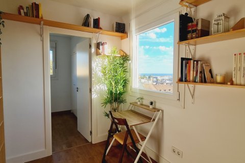 Penthäuser zum Verkauf in Malaga, Spanien 1 Schlafzimmer, 60 m2 Nr. 196553 - Foto 25