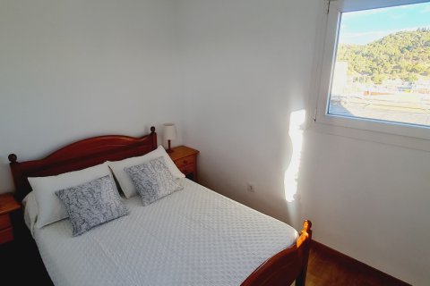 Penthäuser zum Verkauf in Malaga, Spanien 1 Schlafzimmer, 60 m2 Nr. 196553 - Foto 29