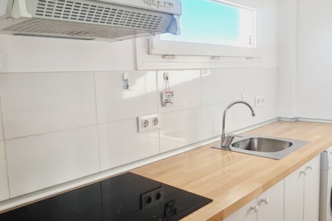Penthäuser zum Verkauf in Malaga, Spanien 1 Schlafzimmer, 60 m2 Nr. 196553 - Foto 14