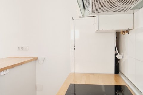 Penthäuser zum Verkauf in Malaga, Spanien 1 Schlafzimmer, 60 m2 Nr. 196553 - Foto 15