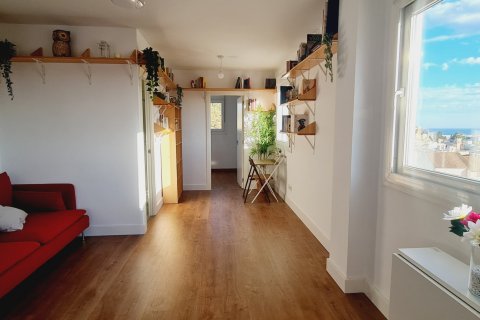 Penthäuser zum Verkauf in Malaga, Spanien 1 Schlafzimmer, 60 m2 Nr. 196553 - Foto 2