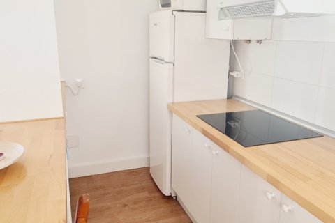 Penthäuser zum Verkauf in Malaga, Spanien 1 Schlafzimmer, 60 m2 Nr. 196553 - Foto 11