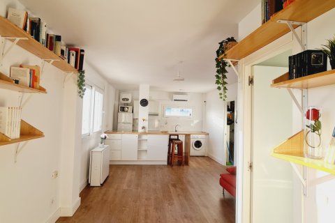Penthäuser zum Verkauf in Malaga, Spanien 1 Schlafzimmer, 60 m2 Nr. 196553 - Foto 21