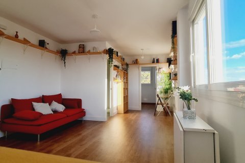 Penthäuser zum Verkauf in Malaga, Spanien 1 Schlafzimmer, 60 m2 Nr. 196553 - Foto 20