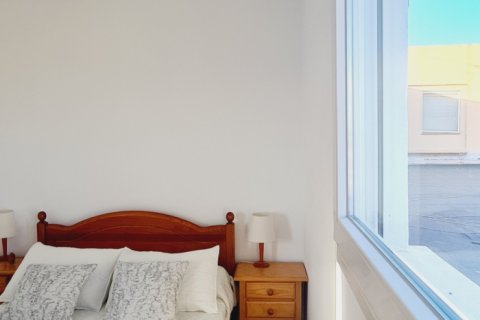 Penthäuser zum Verkauf in Malaga, Spanien 1 Schlafzimmer, 60 m2 Nr. 196553 - Foto 30