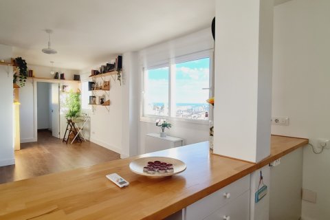 Penthäuser zum Verkauf in Malaga, Spanien 1 Schlafzimmer, 60 m2 Nr. 196553 - Foto 17