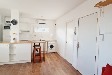 Penthäuser zum Verkauf in Malaga, Spanien 1 Schlafzimmer, 60 m2 Nr. 196553 - Foto 6