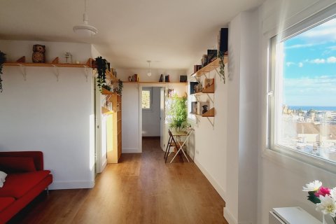 Penthäuser zum Verkauf in Malaga, Spanien 1 Schlafzimmer, 60 m2 Nr. 196553 - Foto 3