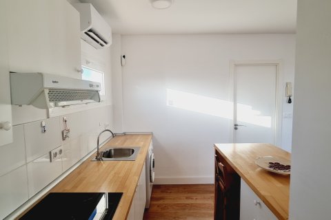 Penthäuser zum Verkauf in Malaga, Spanien 1 Schlafzimmer, 60 m2 Nr. 196553 - Foto 12