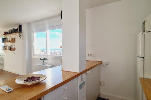Penthäuser zum Verkauf in Malaga, Spanien 1 Schlafzimmer, 60 m2 Nr. 196553 - Foto 16