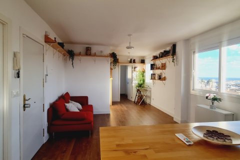 Penthäuser zum Verkauf in Malaga, Spanien 1 Schlafzimmer, 60 m2 Nr. 196553 - Foto 18