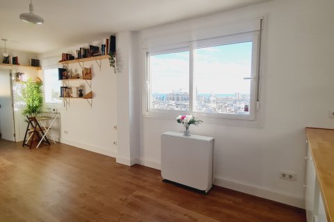 Penthäuser zum Verkauf in Malaga, Spanien 1 Schlafzimmer, 60 m2 Nr. 196553 - Foto 22