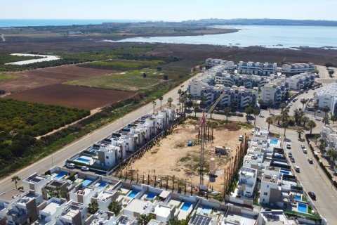 Apartament w Guardamar del Segura, Alicante, Hiszpania 2 sypialnie, 96.06 mkw. nr 175443 – zdjęcie 14