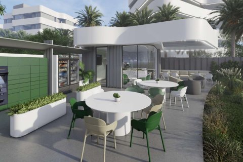 Apartament w Guardamar del Segura, Alicante, Hiszpania 2 sypialnie, 96.06 mkw. nr 175443 – zdjęcie 9