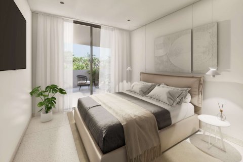 Apartament w Guardamar del Segura, Alicante, Hiszpania 2 sypialnie, 96.06 mkw. nr 175443 – zdjęcie 30
