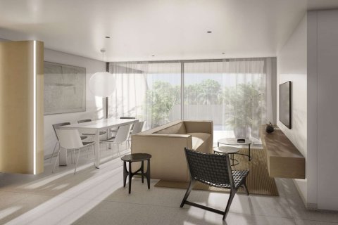 Apartament w Guardamar del Segura, Alicante, Hiszpania 2 sypialnie, 96.06 mkw. nr 175444 – zdjęcie 25