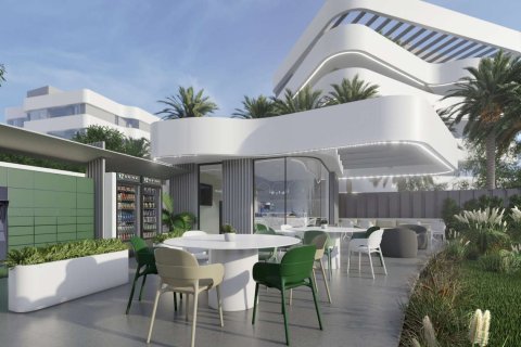 Apartament w Guardamar del Segura, Alicante, Hiszpania 2 sypialnie, 96.06 mkw. nr 175444 – zdjęcie 4