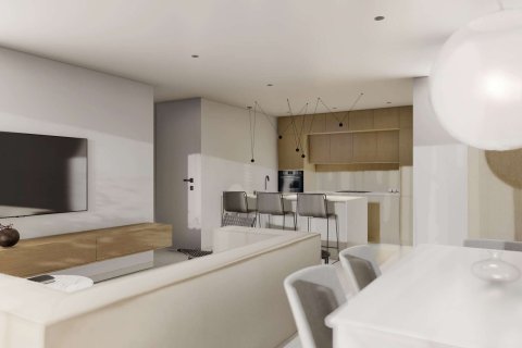 Apartament w Guardamar del Segura, Alicante, Hiszpania 2 sypialnie, 96.06 mkw. nr 175444 – zdjęcie 27