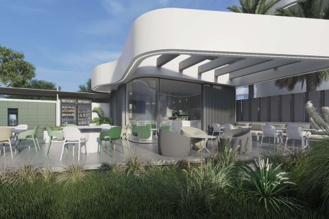 Apartament w Guardamar del Segura, Alicante, Hiszpania 2 sypialnie, 96.06 mkw. nr 175444 – zdjęcie 12