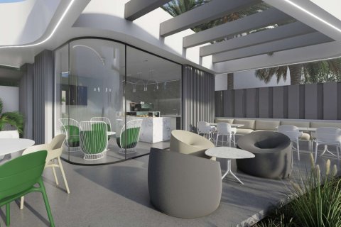 Apartament w Guardamar del Segura, Alicante, Hiszpania 2 sypialnie, 96.06 mkw. nr 175444 – zdjęcie 11
