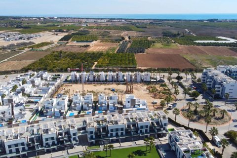 Apartament w Guardamar del Segura, Alicante, Hiszpania 2 sypialnie, 96.06 mkw. nr 175444 – zdjęcie 16